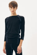 Under Garment 3/4 Length Top