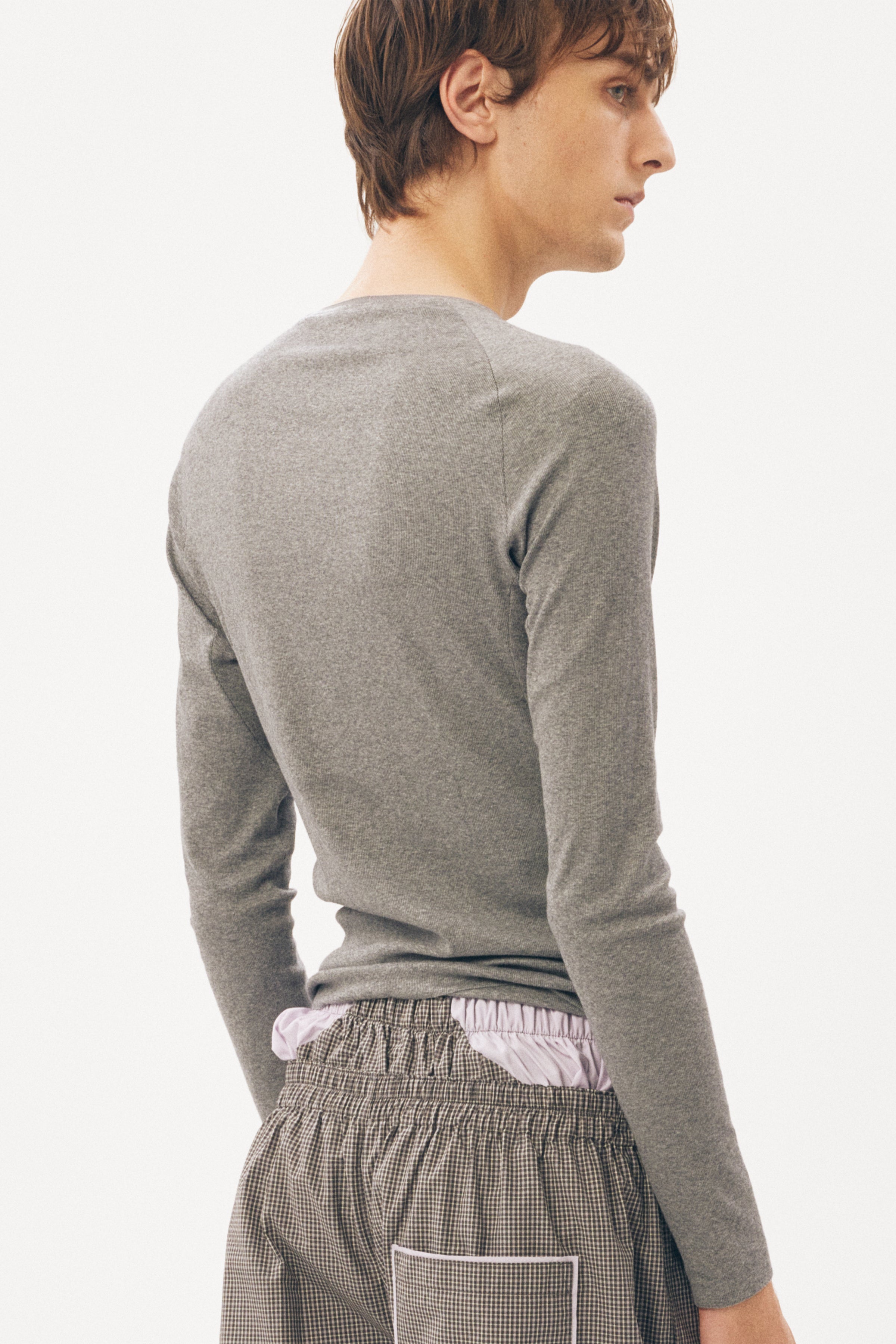 Under Garment Long Johns