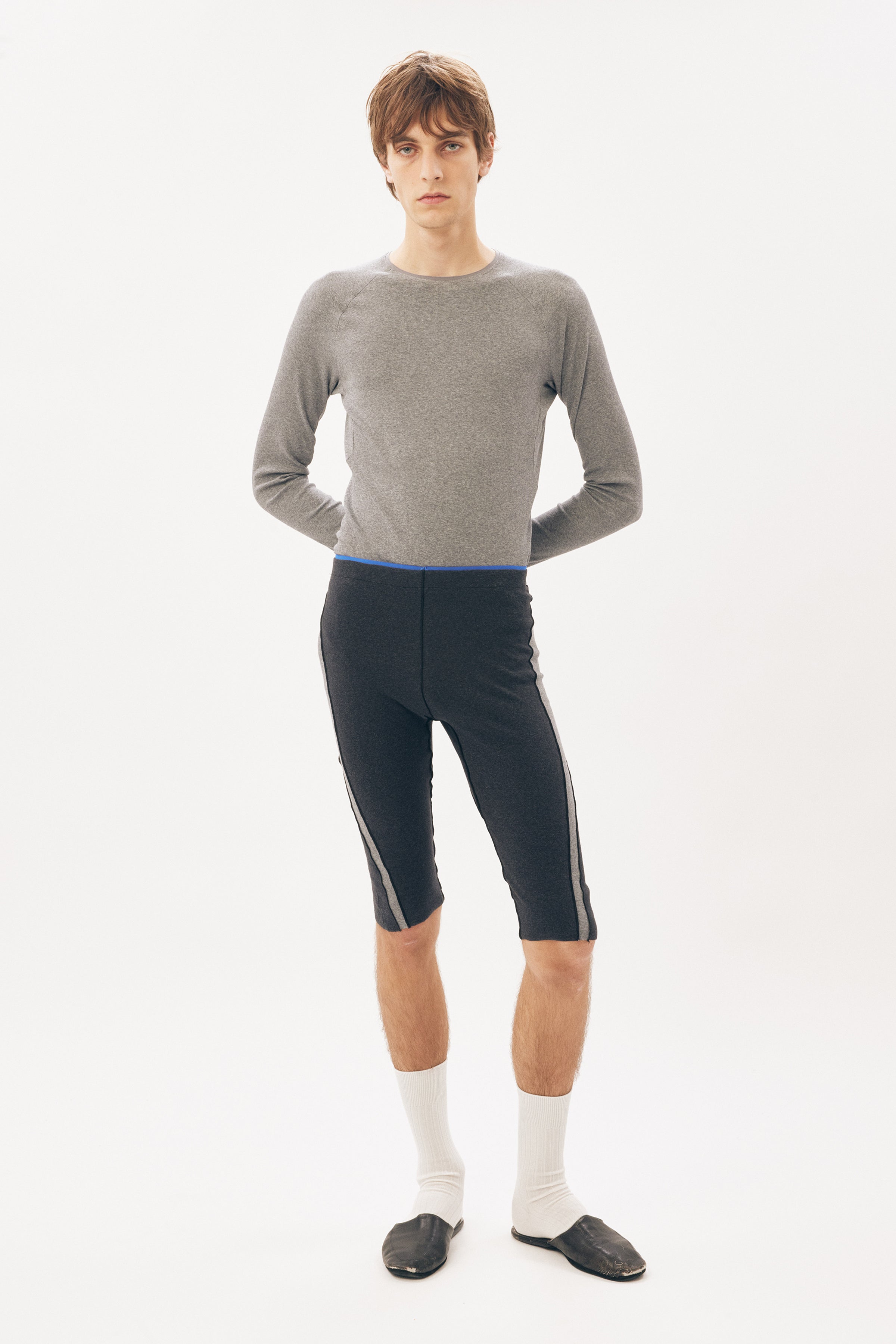 Under Garment Shorts