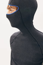 Under Garment Hooded Top