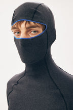 Under Garment Hooded Top