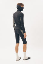 Under Garment Hooded Top