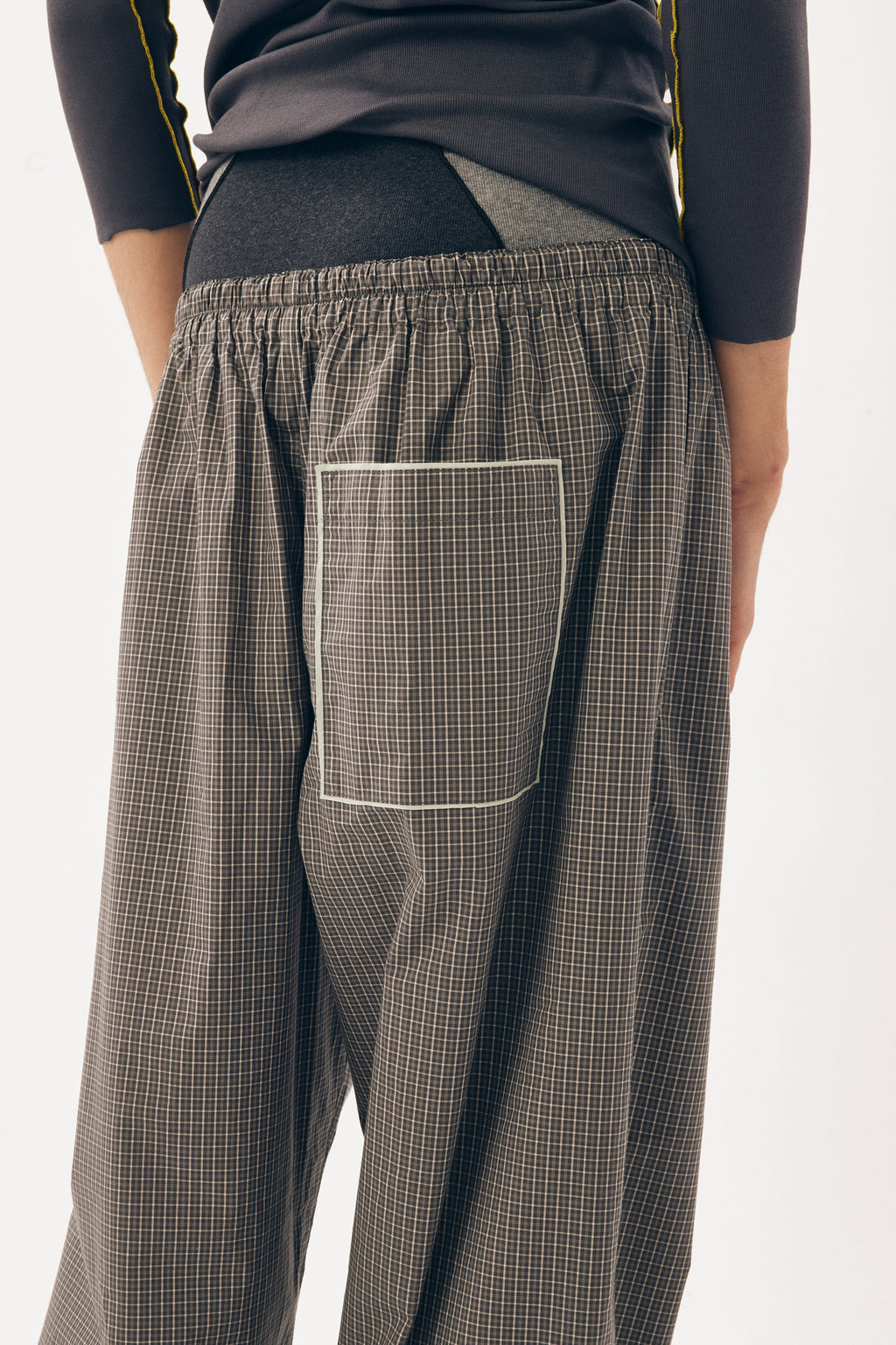 Pyjama Bottoms