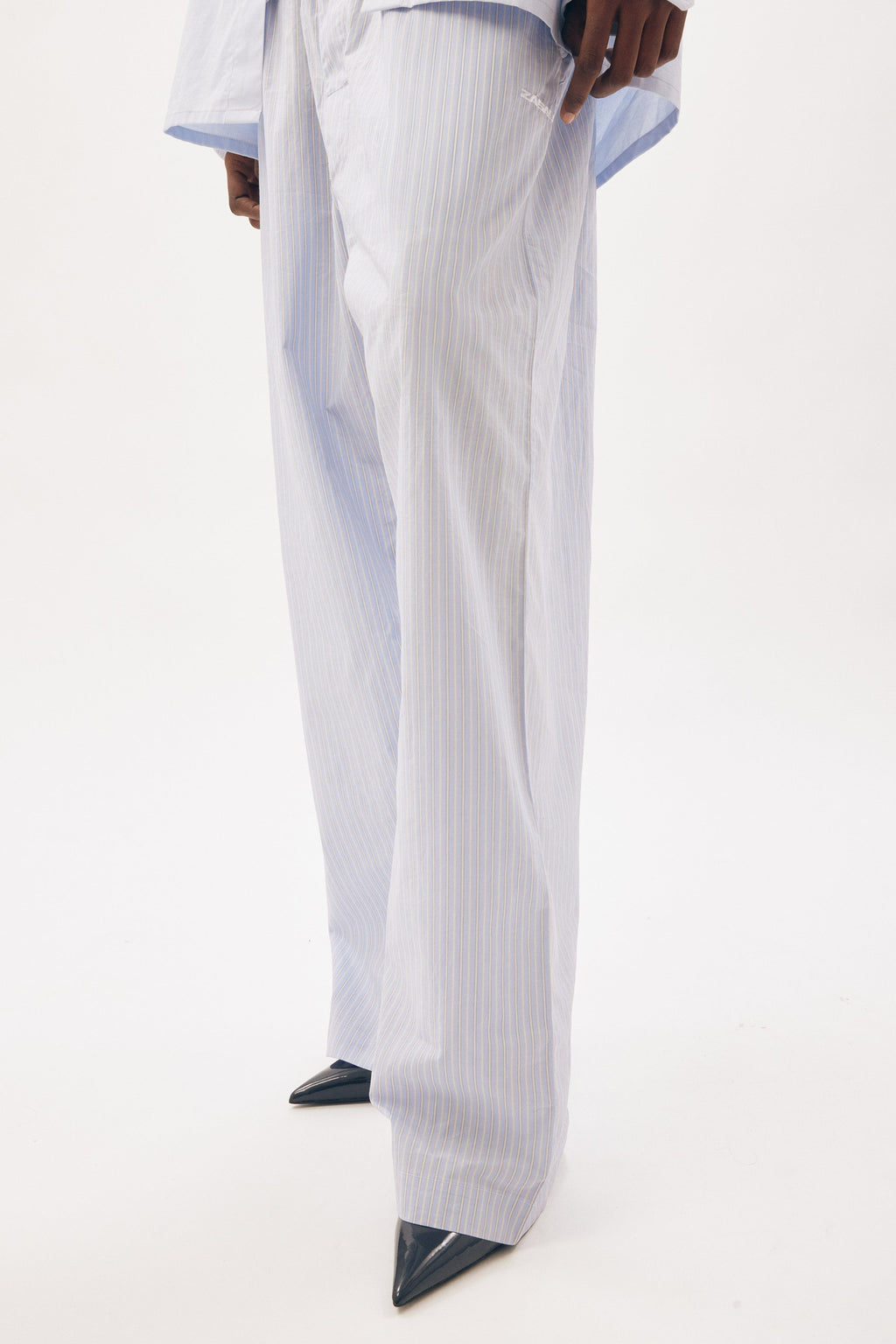 Pyjama Bottoms