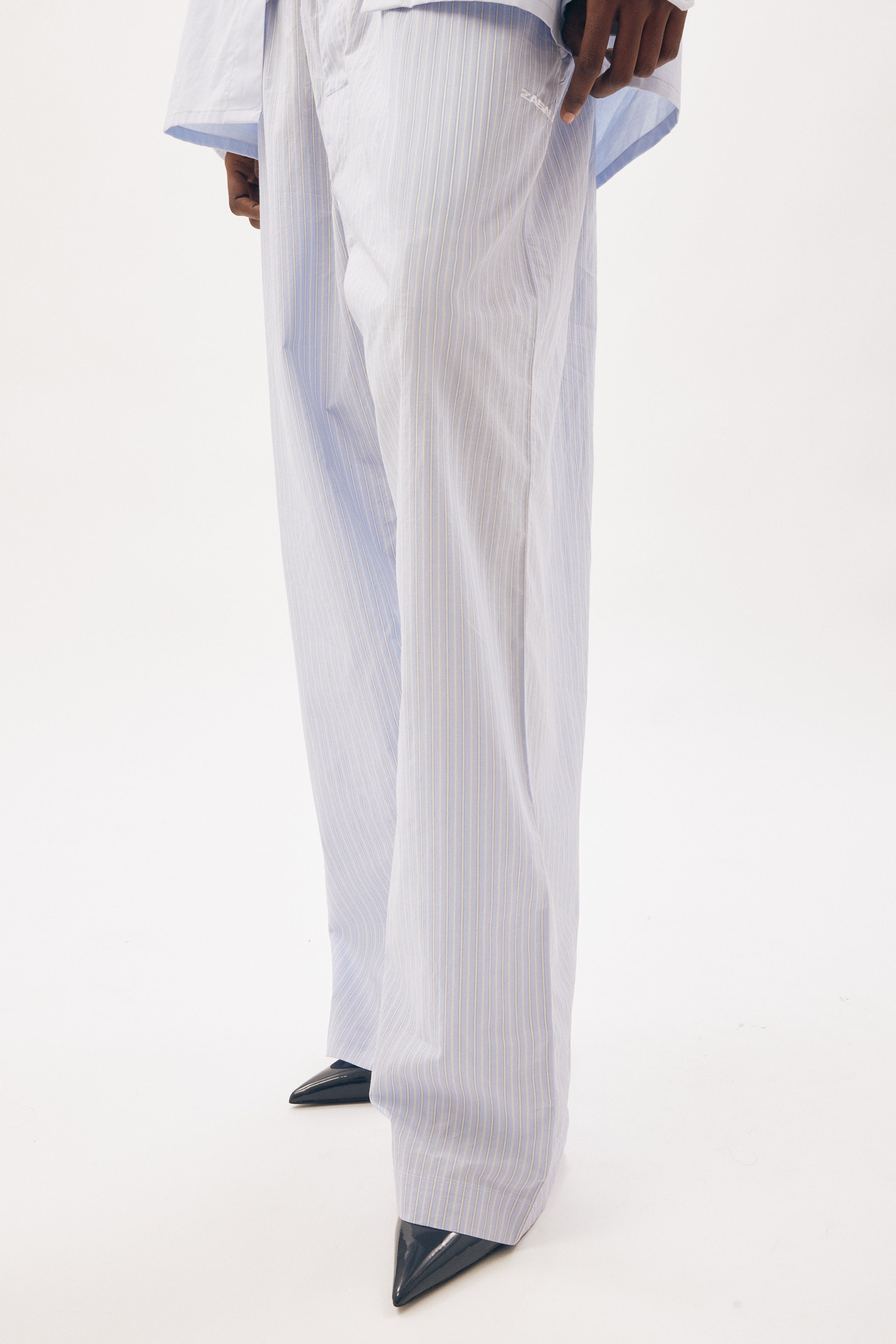 Pyjama Bottoms