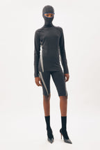 Under Garment Hooded Top