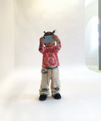 Mini Spirit Trackies