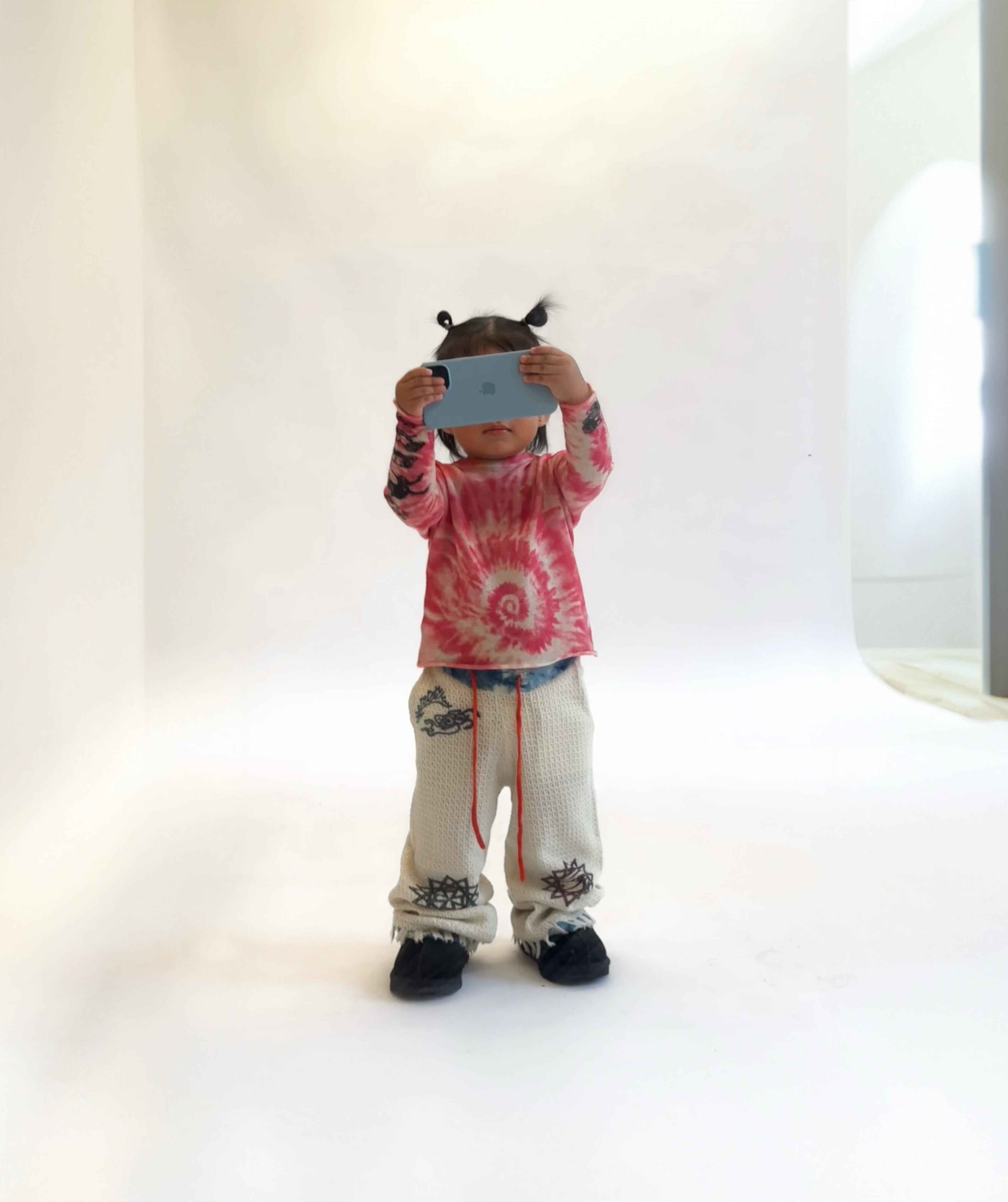 Mini Spirit Trackies