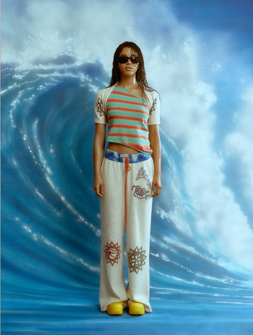 Spirit Trackies