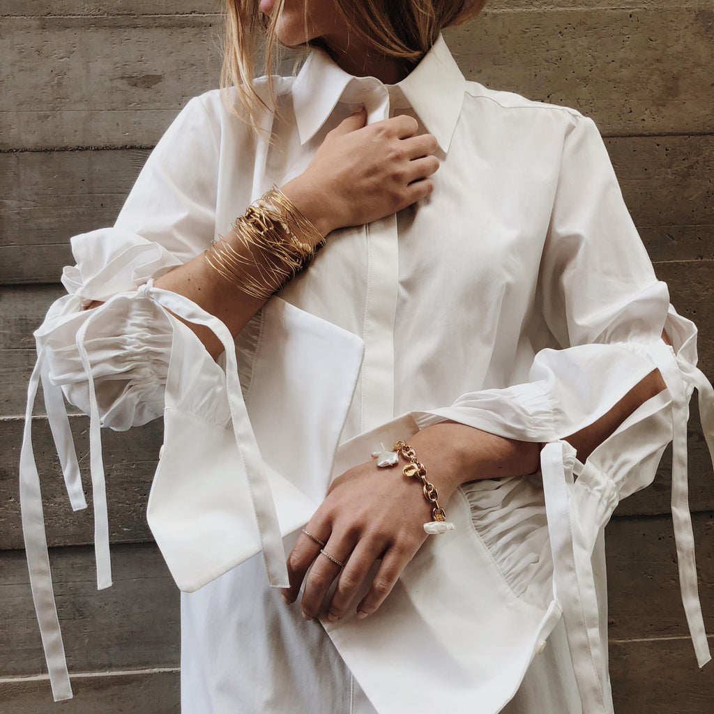 Orphée Bracelet
