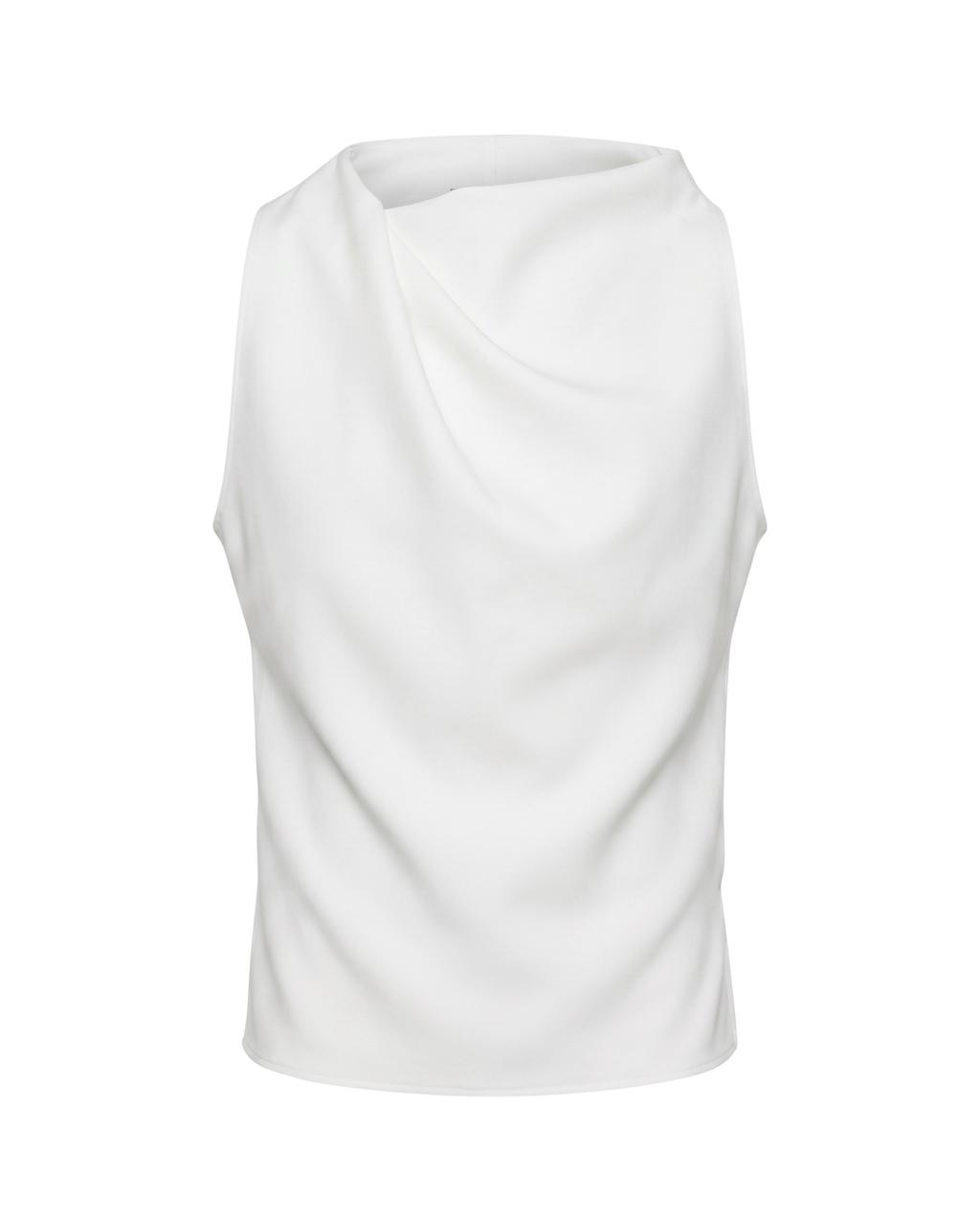 Connor Top Ivory