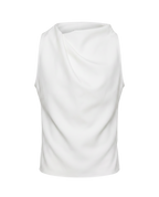 Connor Top Ivory