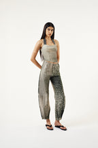 Barell Pant