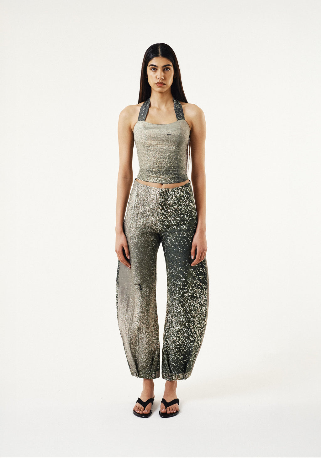 Barell Pant