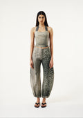 Barell Pant