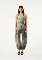 Barell Pant