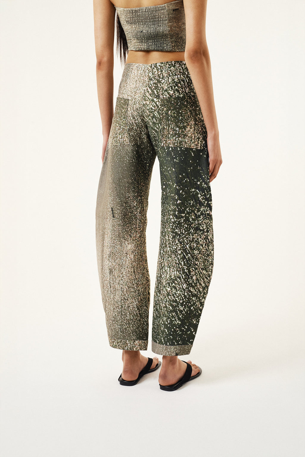 Barell Pant