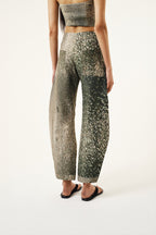Barell Pant