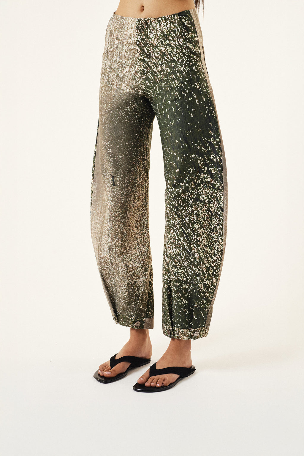 Barell Pant