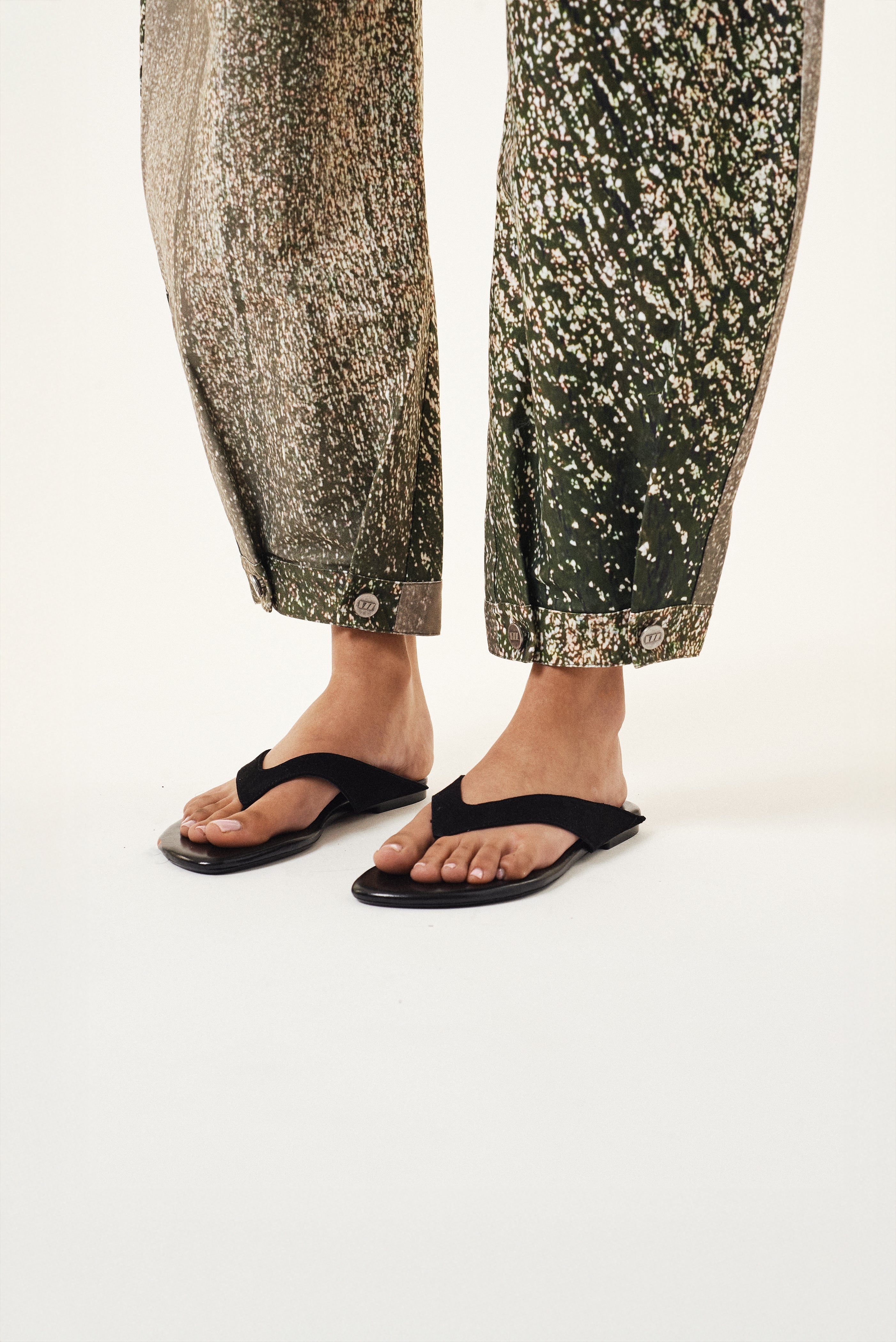 Barell Pant