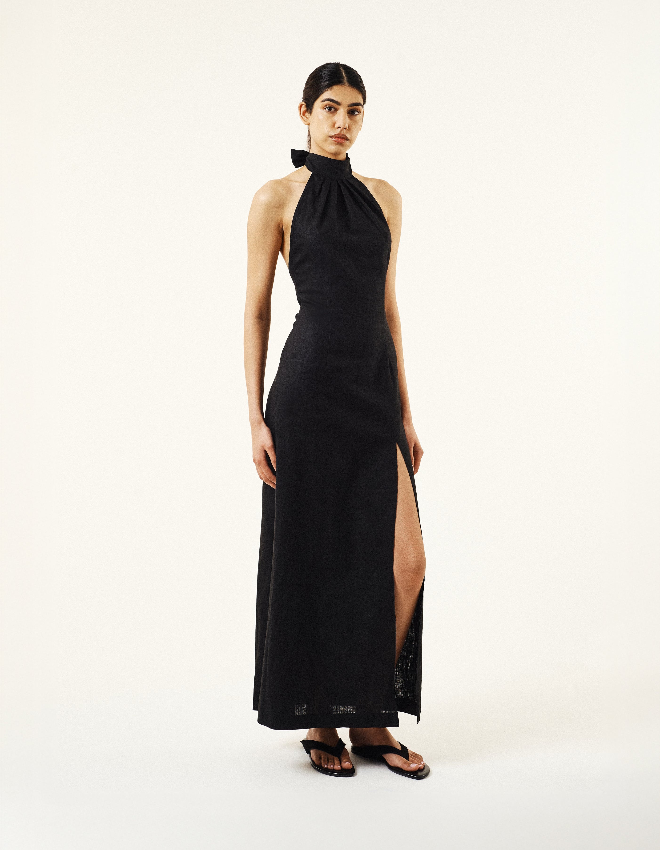 Almadies Dress