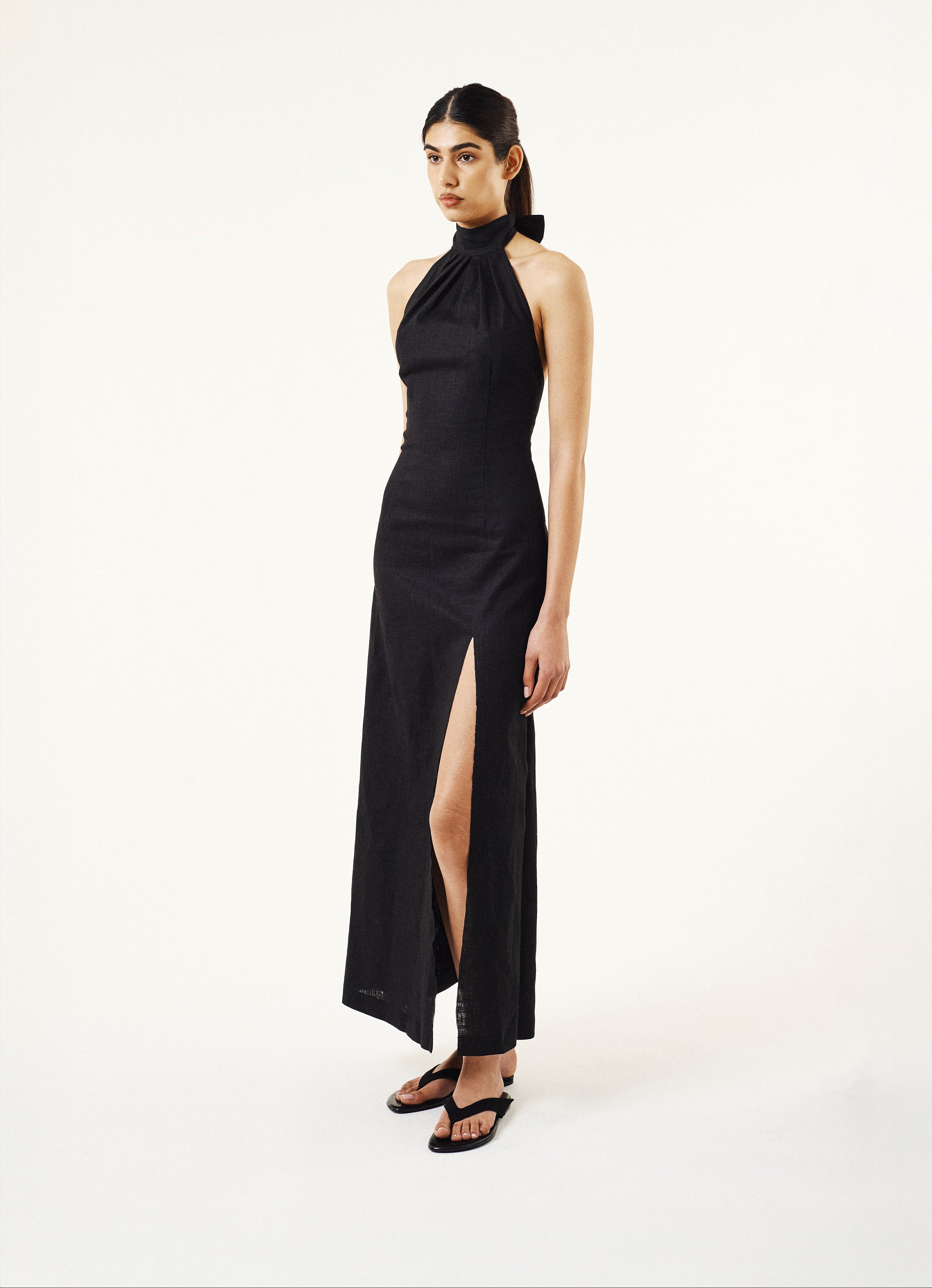 Almadies Dress