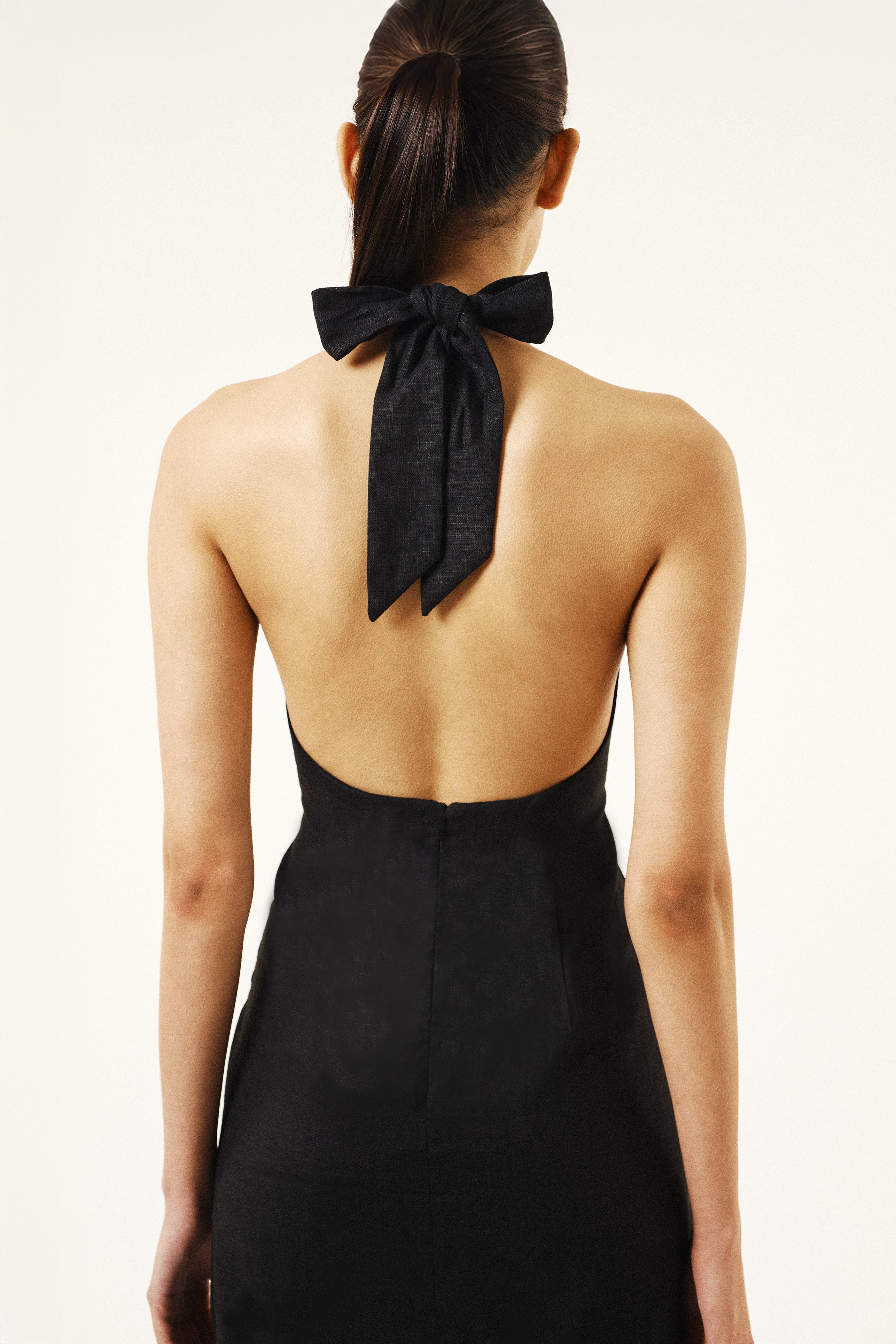 Almadies Dress