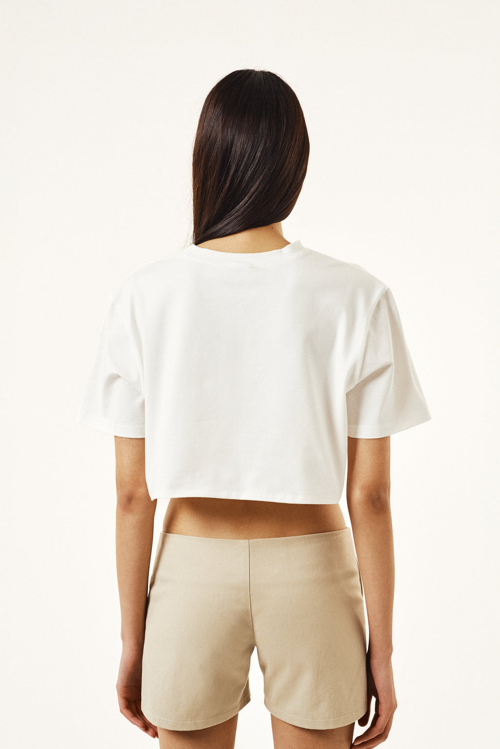 Crop Top Ezzential