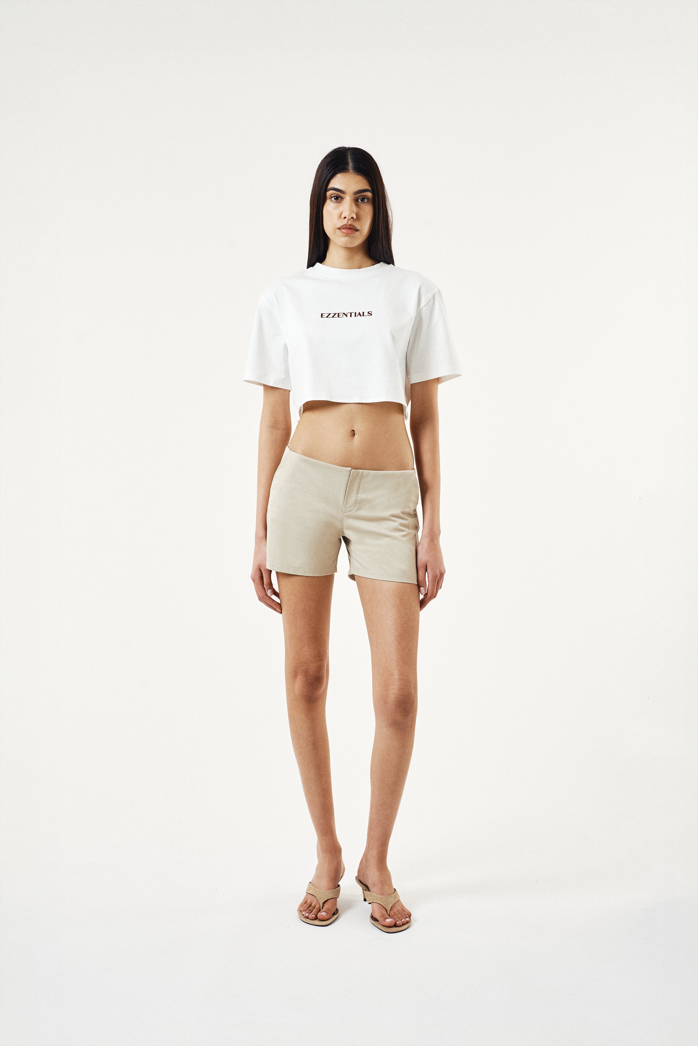 Crop Top Ezzential
