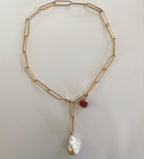 Gaïa Necklace