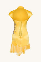 The Sundress Yellow