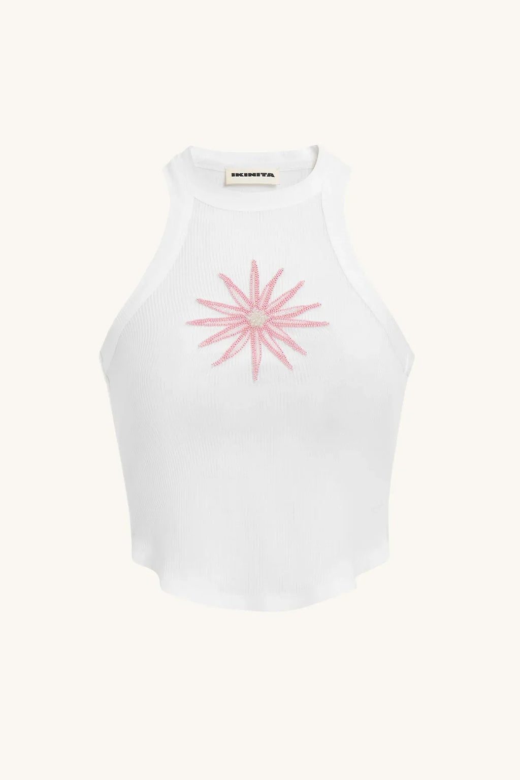 The Sunrise Top