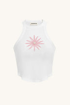 The Sunrise Top