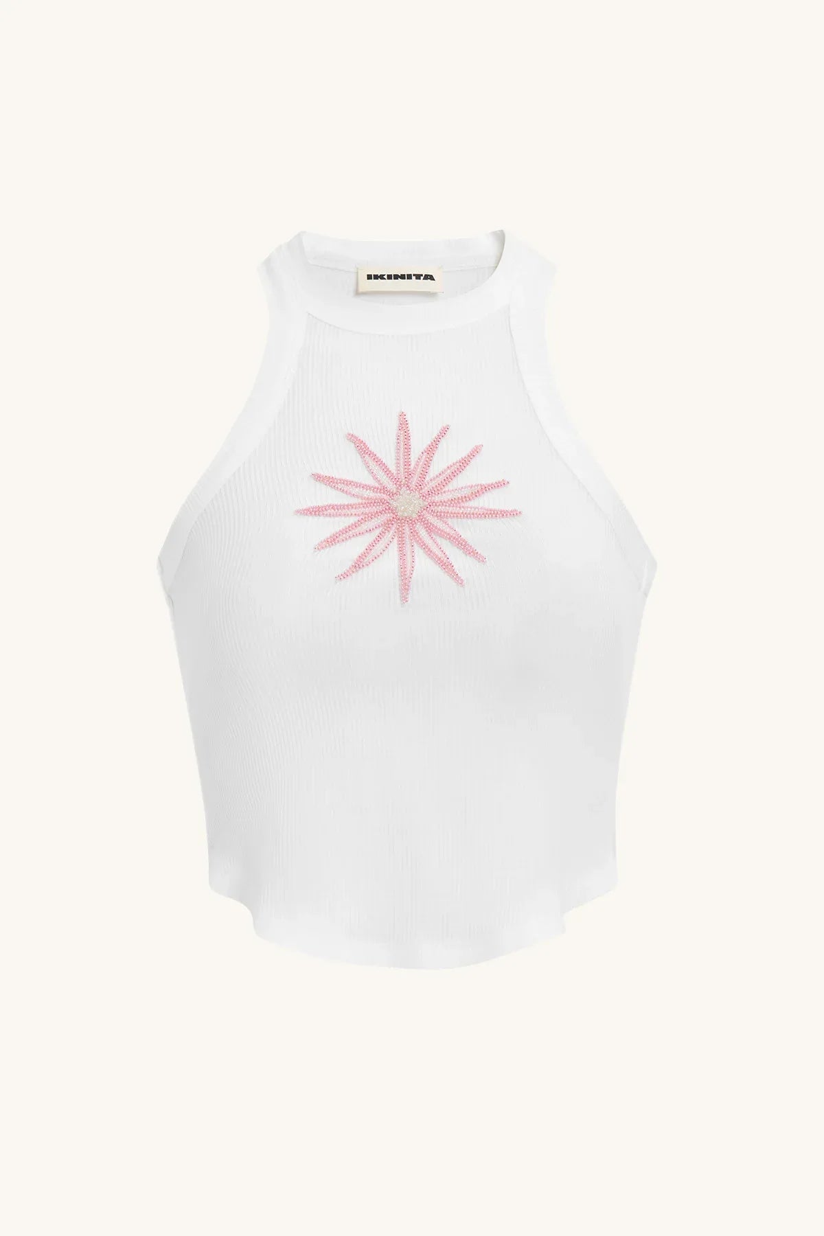 The Sunrise Top