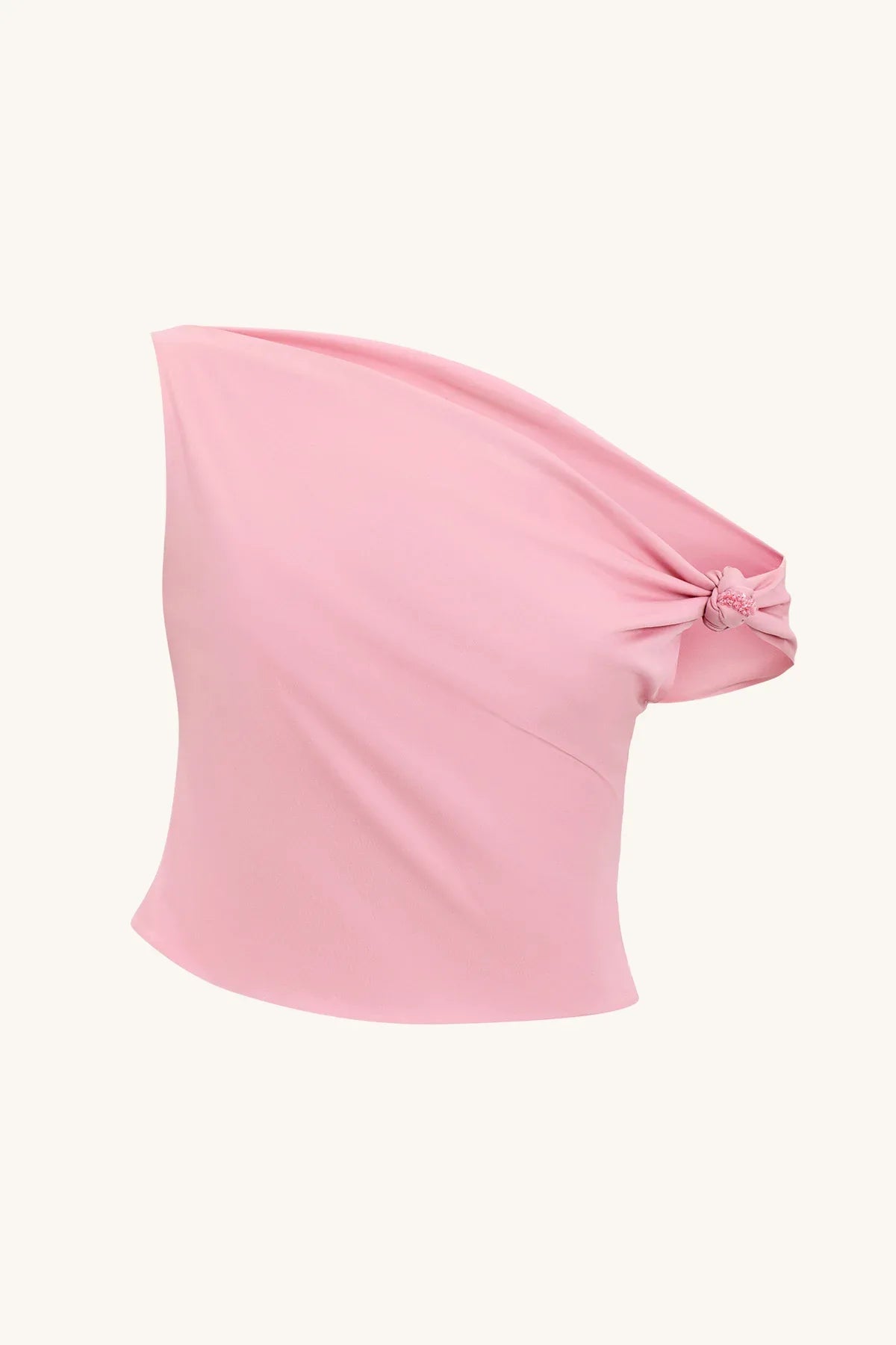 The Fool Top Baby Pink