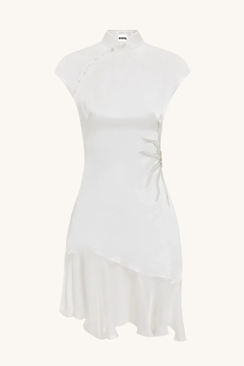 The Sundress Eggshell