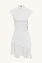 The Sundress Eggshell