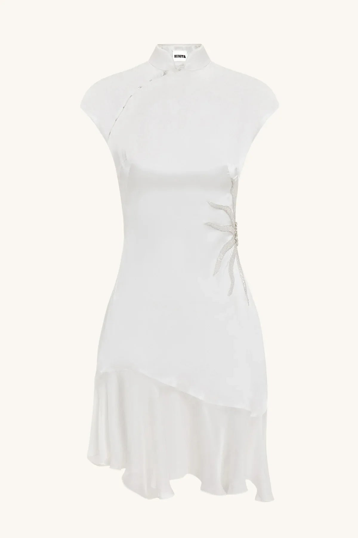The Sundress Eggshell