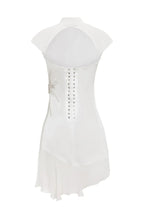 The Sundress Eggshell