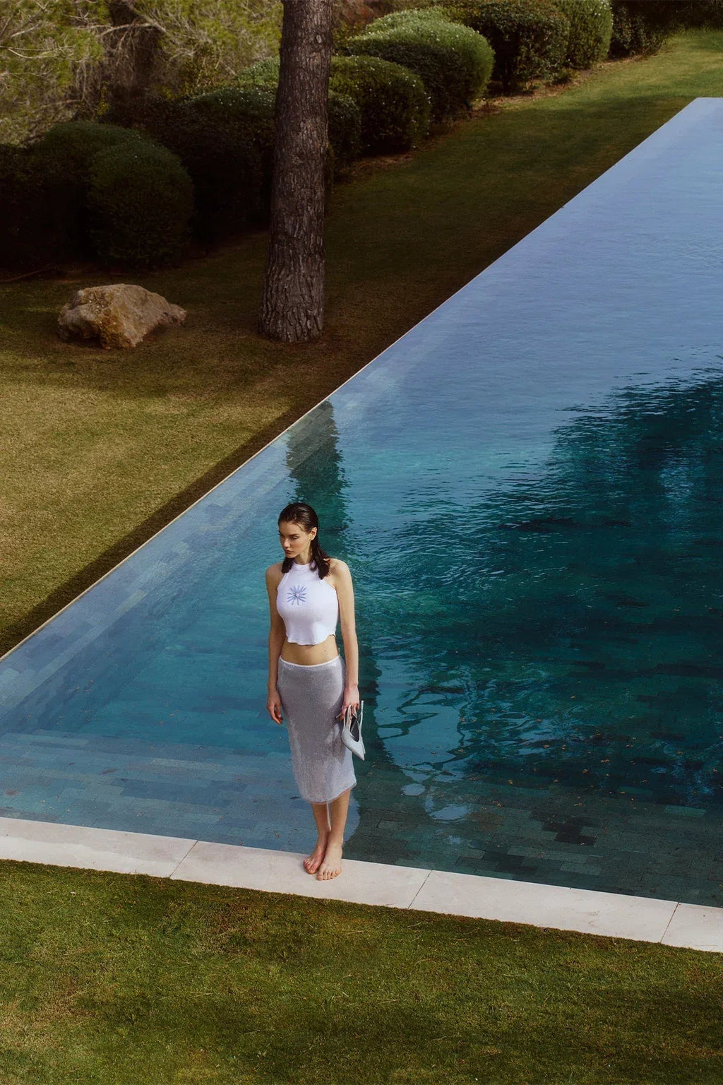 The Water Top