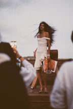 The Judgement Dress Mini