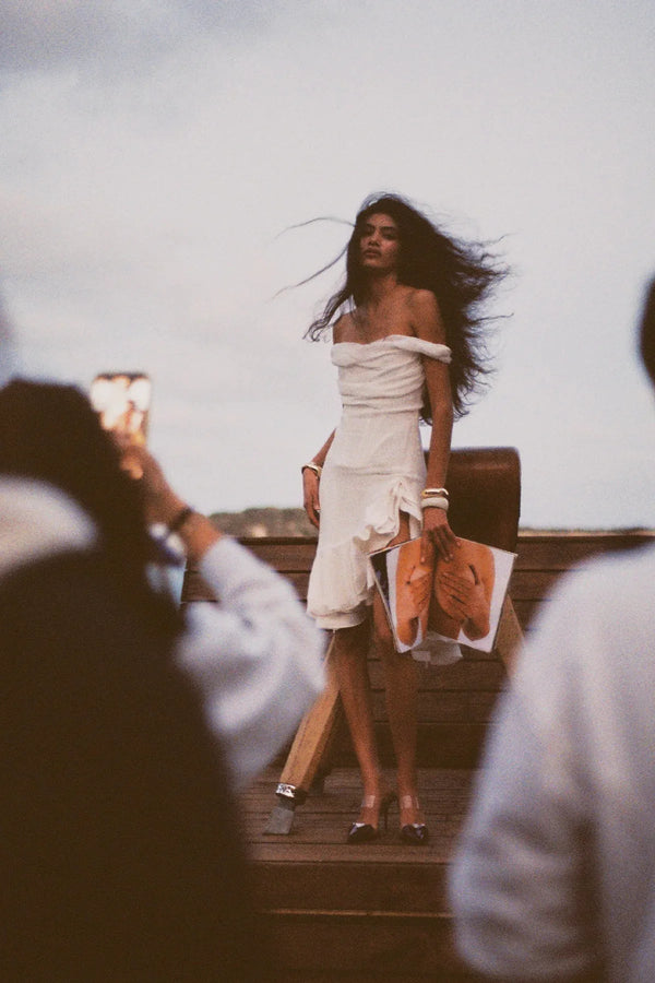 The Judgement Dress Mini