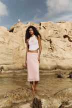 The Sunrise Skirt