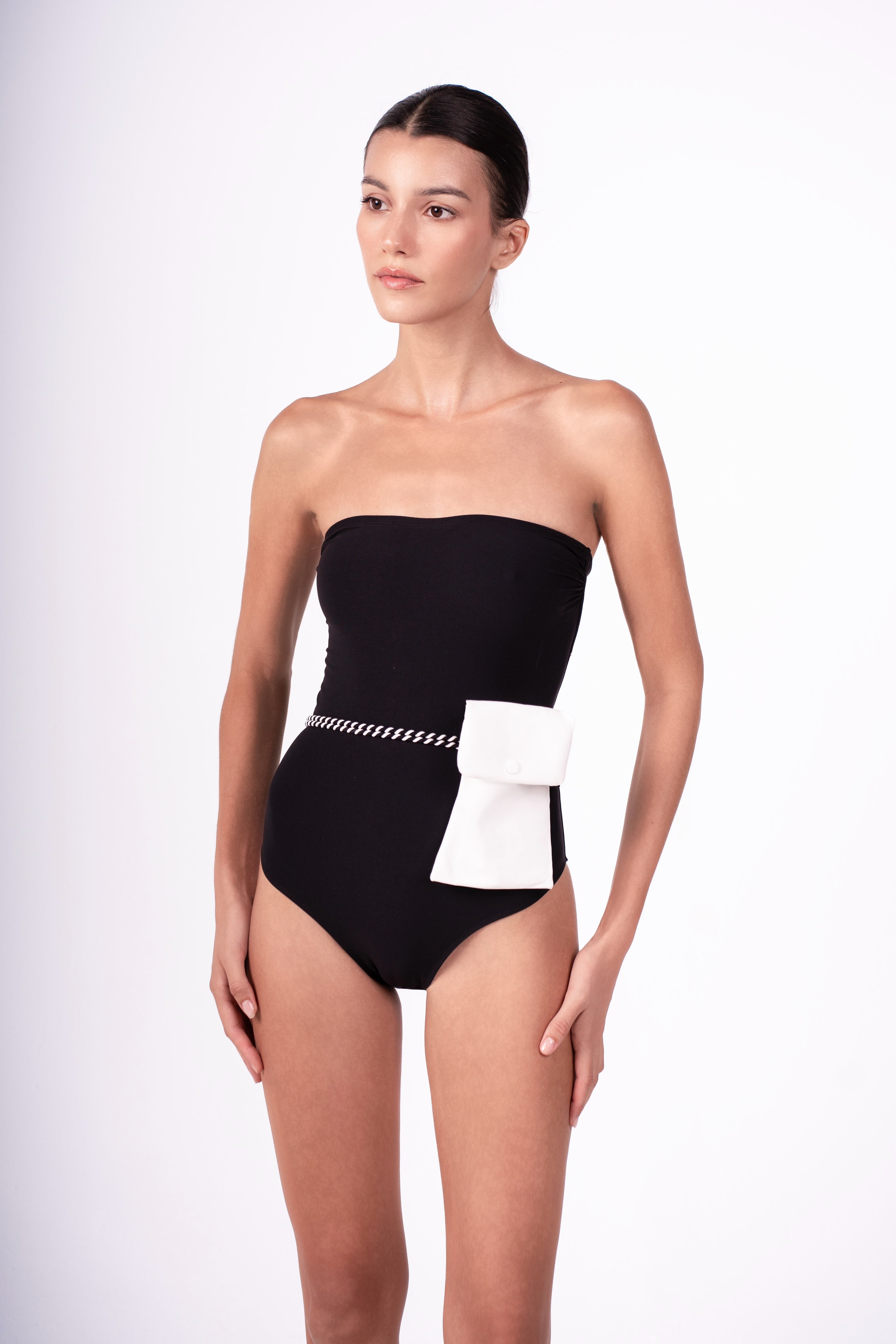Le Sac Swimsuit