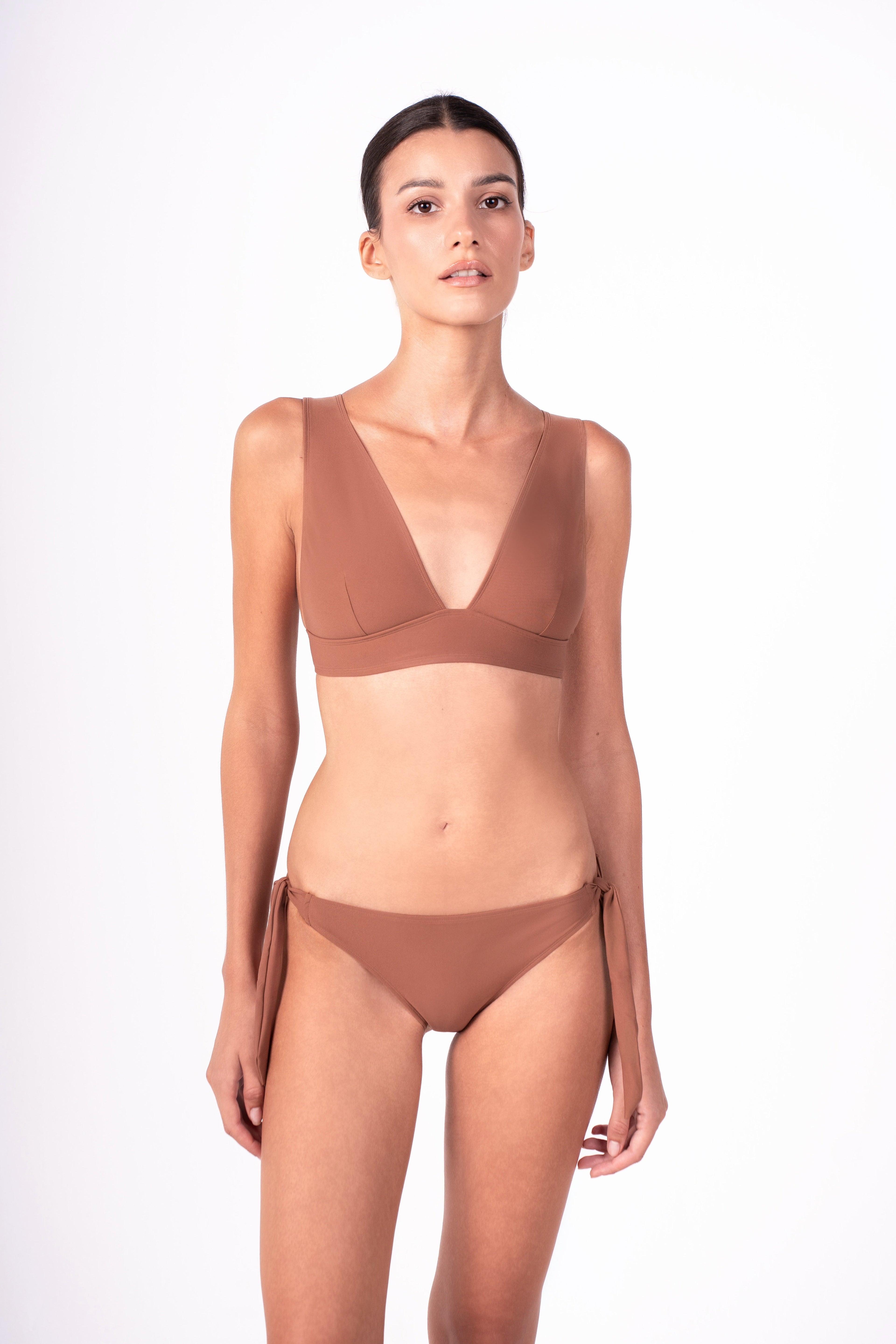 989 2 Triangle Bikini