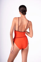 1910 Swimsuit