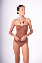 La Sirenuse Swimsuit