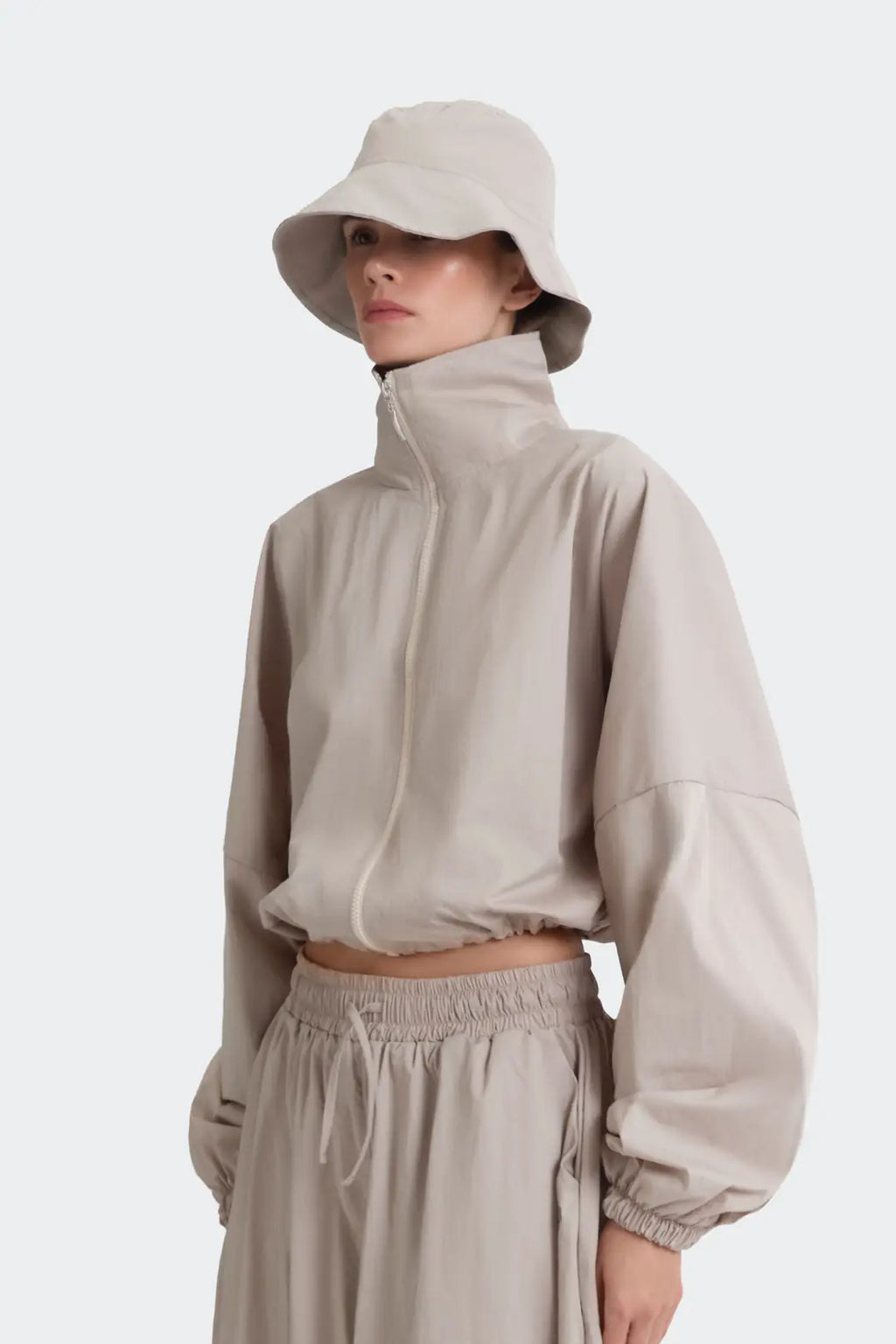 Downtown Coat