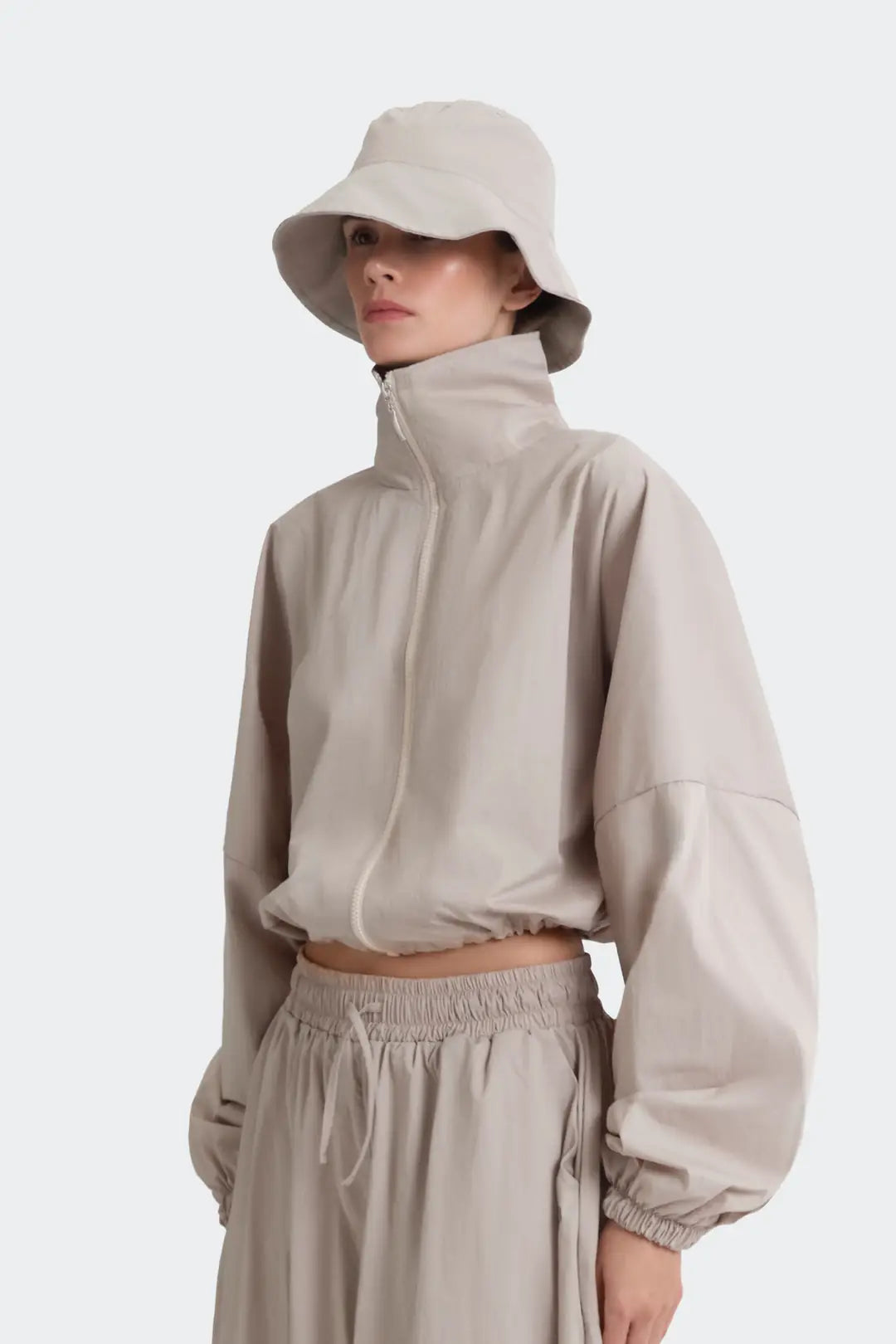 Downtown Coat