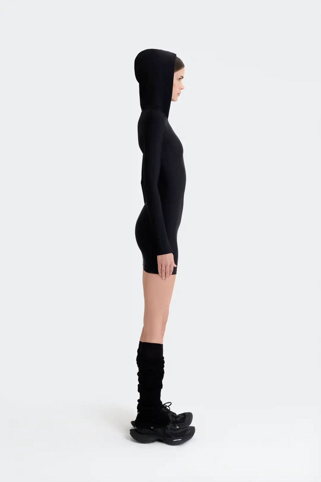Blackout Dress